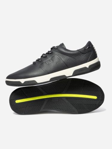 Baskets homme TBS bleu Gedeone légères contre la fatigue des pieds - 3