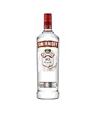 Red Label Vodka, 37,5% vol., 0,7 Liter Flasche, Klassischer Wodka