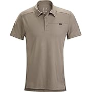 arcteryx polo