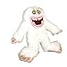 My Singing Monsters Mammott Plush, Multicolor, 8 inches