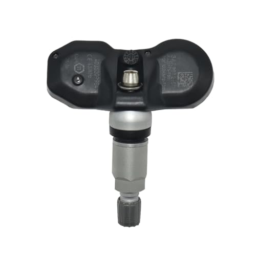 Remplacer capteur de pression des pneus 3AA907275D TPMS de 2012 à 2017 - 6