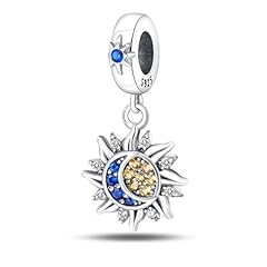star moon charm 2