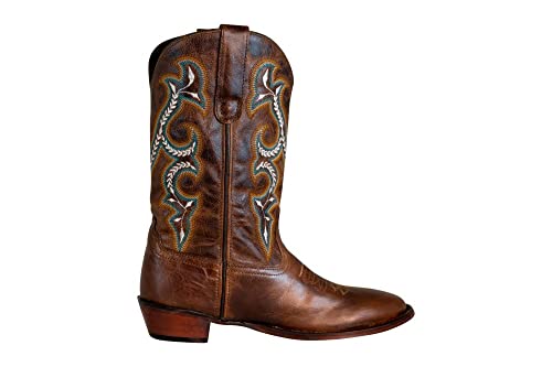Image of TuffRiderWestern Leather Boots