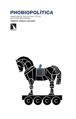 Portada de Phobiopolítica