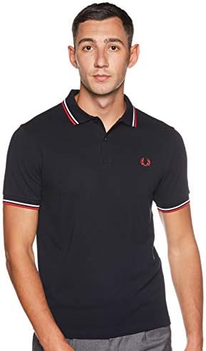 fred perry xxl