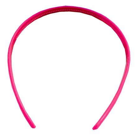 Benim Marifetlerim - Pembe Sade Taç 5 Adet