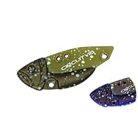 Amazon.co.jp: デプス サーキットバイブTM (トラウトモデル) 2.0