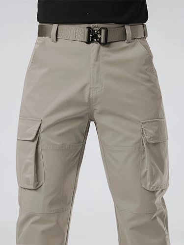 Image of INKKR Men Cargo || Cotton Men Cargo Pants || S - XXL