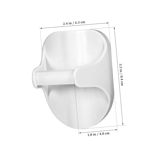 Fixation murale facile flacons pulvérisateurs pour optimiser le rangement sous évier - 5