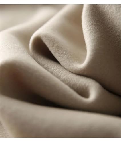 YTR6TW Women Coat Fall Women Korean Casual Loose Buttons Solid Jacket Lady Lapel Simple Luxury Short Coat4