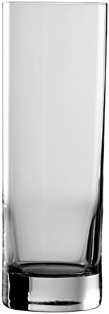 Stolzle New York Bar Collins Glasses, Set of 6