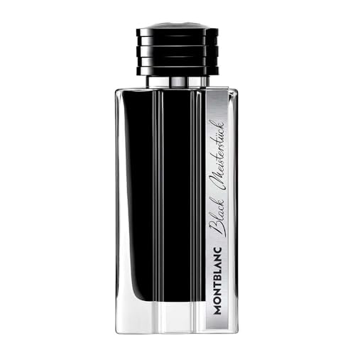 MONTBLANC Black Meisterstuck Absolute Incense Eau de Parfum 125 ml