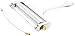 Norpro Heavy Duty Adjustable Cheese Slicer