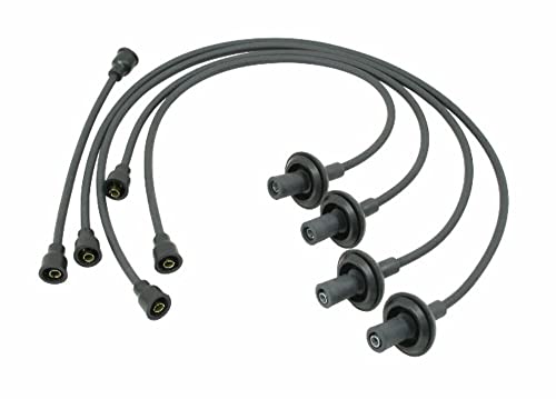 Spark Plug Wires, 7mm, for Replacment Of Stock VW Wires, Compatible with Dune Buggy