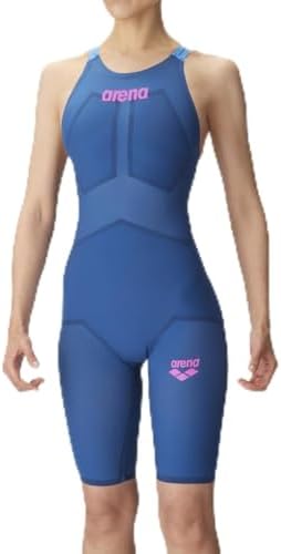Arena (WA Approved) AquaForce Storm CP/MF Race Swimsuit, for Women
