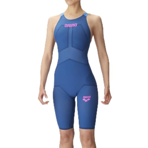 Arena (WA Approved) AquaForce Storm CP/MF Race Swimsuit, For