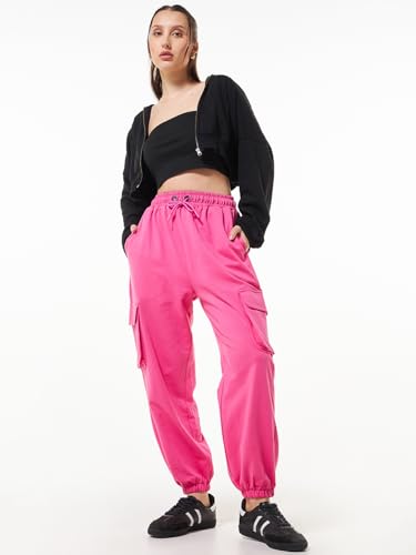 Image of Bewakoof Women Track Pants