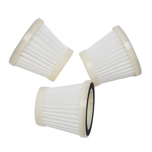 Accessoires aspirateur Simplus XCQH008 avec filtres lavables longue durée
