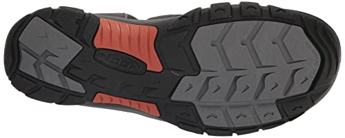 Image of KEEN Men's Newport H2 Closed Toe Water Sandals