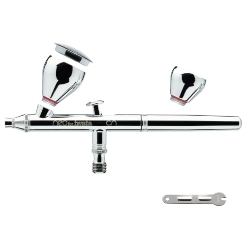 Iwata NEO CN Dual Action Airbrush