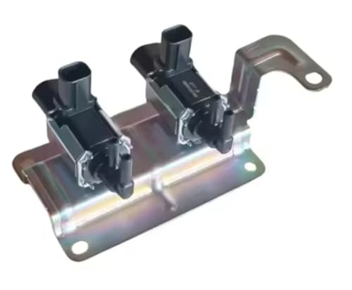 Électrovanne EGR 31375551 pour réparer les pertes de puissance Volvo