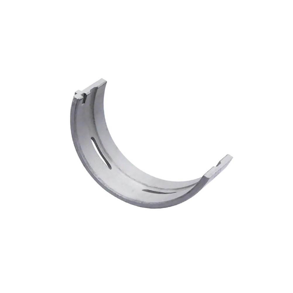 Motorcycle 35mm~34mm Main Crankshaft Crank Shaft Bearing for GSX-R1000 K5 K8 2005 2008(Oversize50 34.5mm)