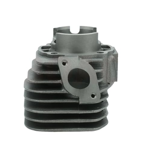 Kit de pistón de cilindro 52mm para BWS100 y Axis 100 2 tiempos 5
