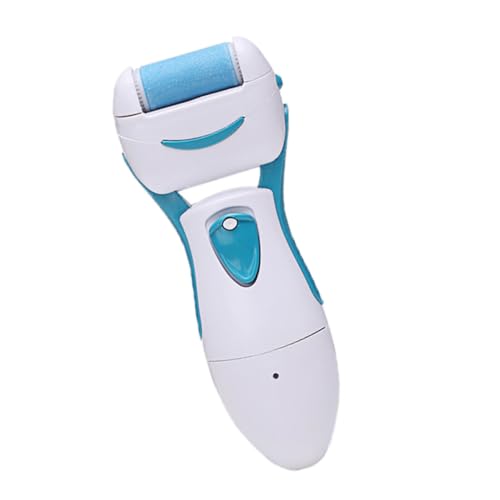 Pulidor eléctrico de plástico Housoutil para aliviar las molestias de las durezas