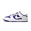 Blue White