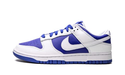 Image of Nike Women's Dunk Low Retro Basketball Shoes