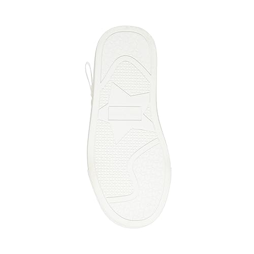 Steve Madden Girl's Adaptive Rezume Sneaker4