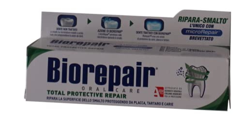 Biorepair Total Protective Repair 60 ml