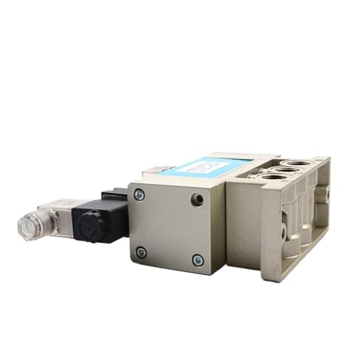 Electrovanne G3/8 VIX2531-10 technologie anti-usure double disque - 7