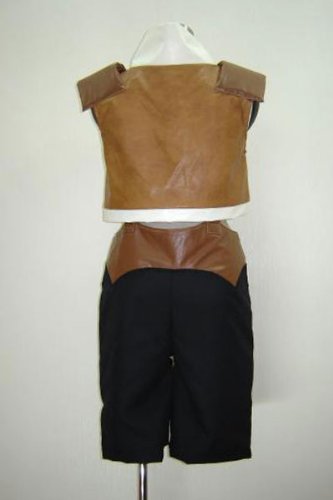 送料無料 映画 ブレイブ ストーリーBRAVE STORY 三谷亘 ワタル コスプレ衣装  コスプレ衣装 COS  高品質 新品 Cosplay アニメ コスチュー Amazon.co.jp: コスブレ衣装 ブレイブ・ストーリー 三谷亘（ワタル