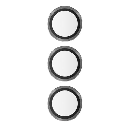 PanzerGlass 0460 Accessoire pour Smartphone/téléphone Portable Protecteur d'objectif