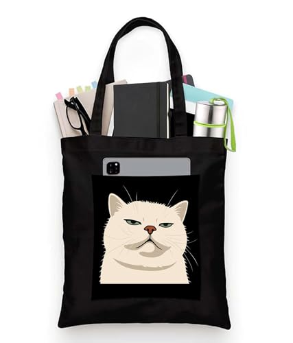 Image of Printed Designer Tote Bag