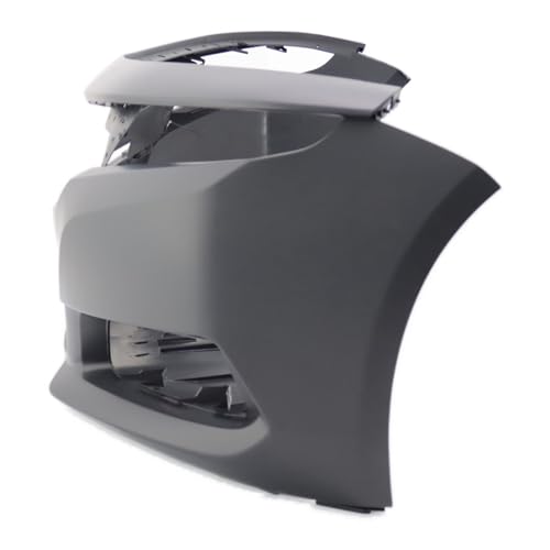Image of FitParts Compatible with Chevrolet Impala 2014-2019 Front Bumper Cover