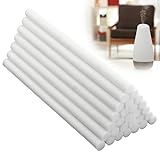 GXGM 30 Pezzi Filtro in Cotone,Stoppini per Filtro,Diffusore d
