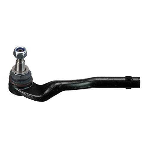 Image of Delphi TA3226 Steering Tie Rod End