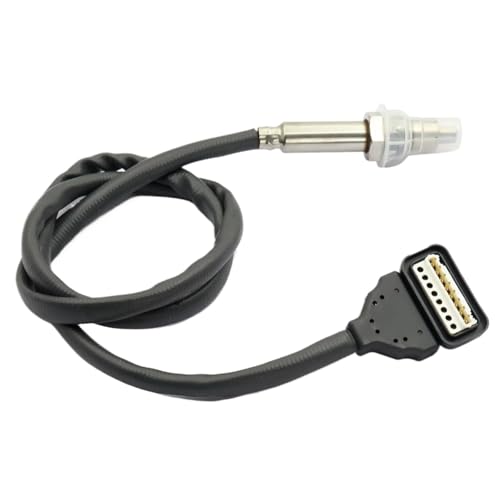 Capteur de NOx 600-816-2620 Komatsu PC490LC-11 sonde oxyde d'azote pour pelle