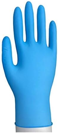 10 PAIRS of Professional Nitrile Gloves for applying Self Tanning products