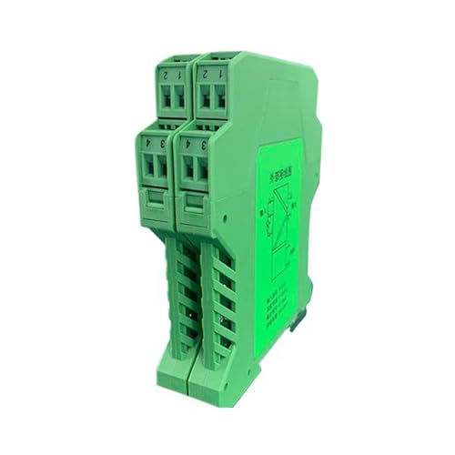 Transmetteur de température WS9060 avec communication RS485 et mesure d'isolation thermique