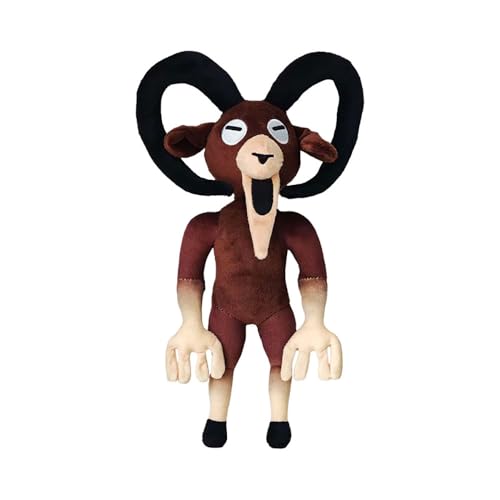 99 Ram Plush Pillow