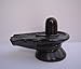 craftslook Pure Black Marble Shivling 6
