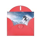 Pour les moments où vous êtes reconnaissant et voulez le dire magnifiquement, ces cartes de vœux vierges et enveloppes offrent un design intelligent et pratique avec beaucoup d'espace vide pour noter vos remerciements les plus sincères et vos vœux les plus chaleureux.