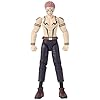 ANIME HEROES - Jujutsu Kaisen - Ryomen Sukuna [Uniform Ver.] Action Figure - Image 2