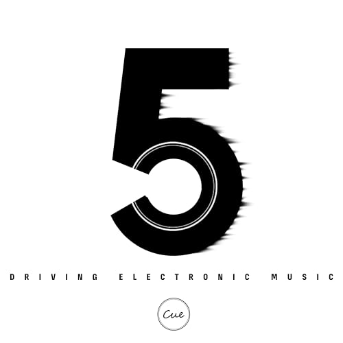 5 Years Of Driving Electronic Music