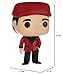 Funko Pop! TV: The Office - Michael As Classy Santa, Multicolor