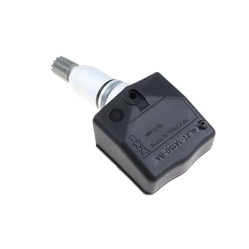 Capteur de pression des pneus 4L2T-1A150-BA valve TPMS électronique