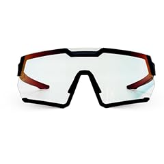 Blue Frame + Red Lens